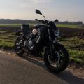 Location moto a2 z650 min