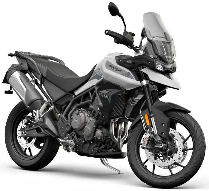 Triumph 900 tiger gt 2022 700px